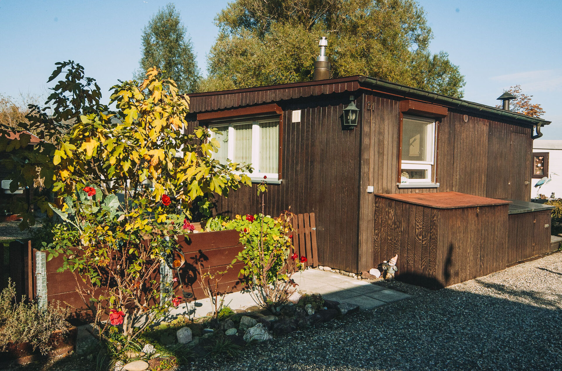 Camping Park Mumpf — photo 4