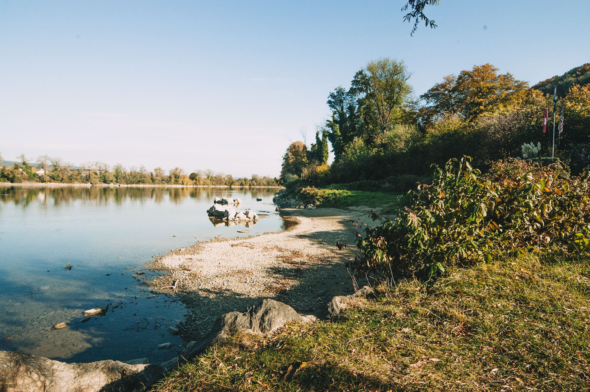 Camping Park Mumpf — photo 3